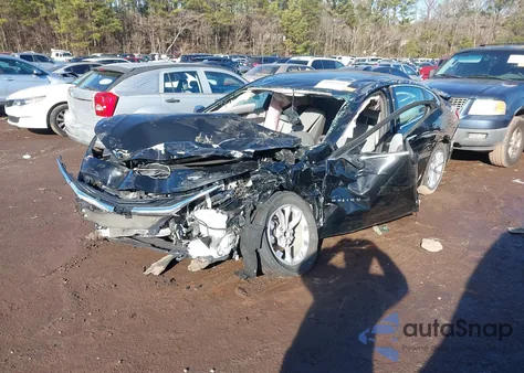 2022 Chevrolet Malibu Fwd Lt from USA, damaged, VIN 1G1ZD5ST4NF121434